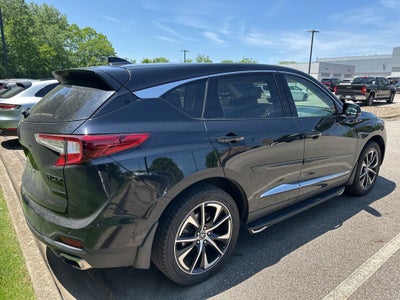 2022 Acura RDX Advance Package SH-AWD