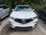 2021 Acura RDX PMC Edition SH-AWD