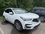 2021 Acura RDX PMC Edition SH-AWD
