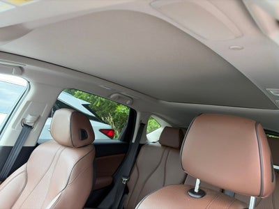 2021 Acura RDX PMC Edition SH-AWD