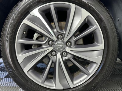 2018 Acura MDX 3.5L SH-AWD w/Technology Package