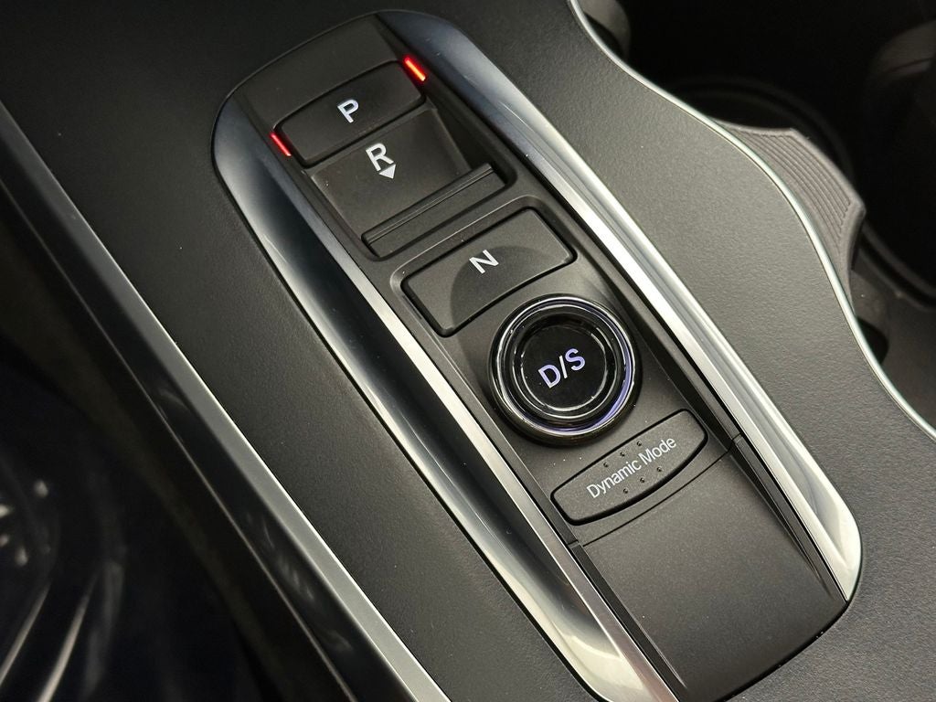 2018 Acura MDX 3.5L SH-AWD w/Technology Package