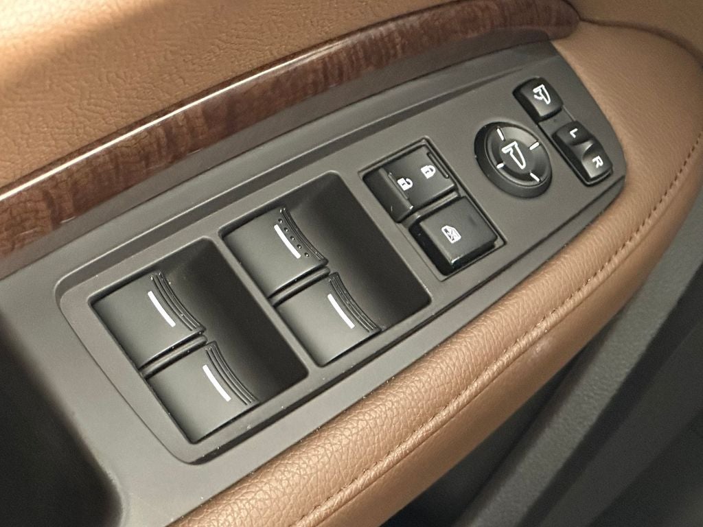 2018 Acura MDX 3.5L SH-AWD w/Technology Package