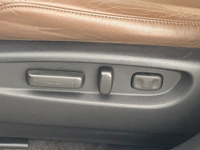 2018 Acura MDX 3.5L SH-AWD w/Technology Package