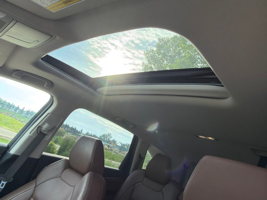 2018 Acura MDX 3.5L SH-AWD w/Technology Package