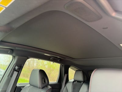 2025 Acura MDX A-Spec SH-AWD