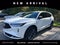2022 Acura MDX A-Spec SH-AWD