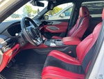 2022 Acura MDX A-Spec SH-AWD