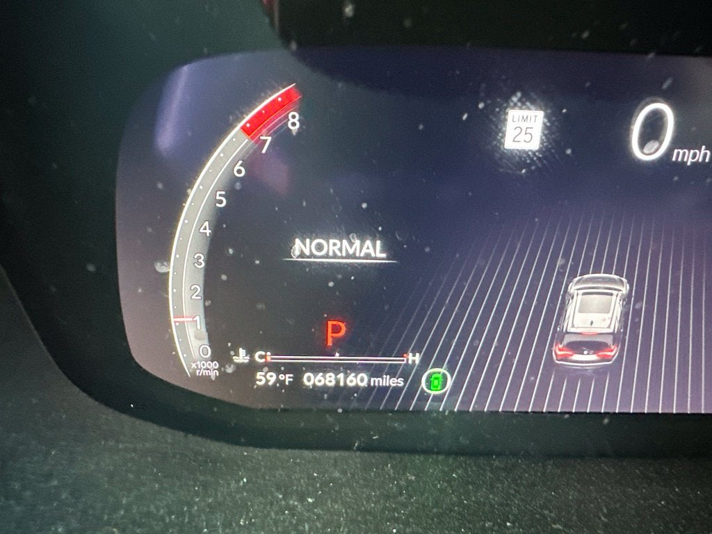 2022 Acura MDX A-Spec SH-AWD
