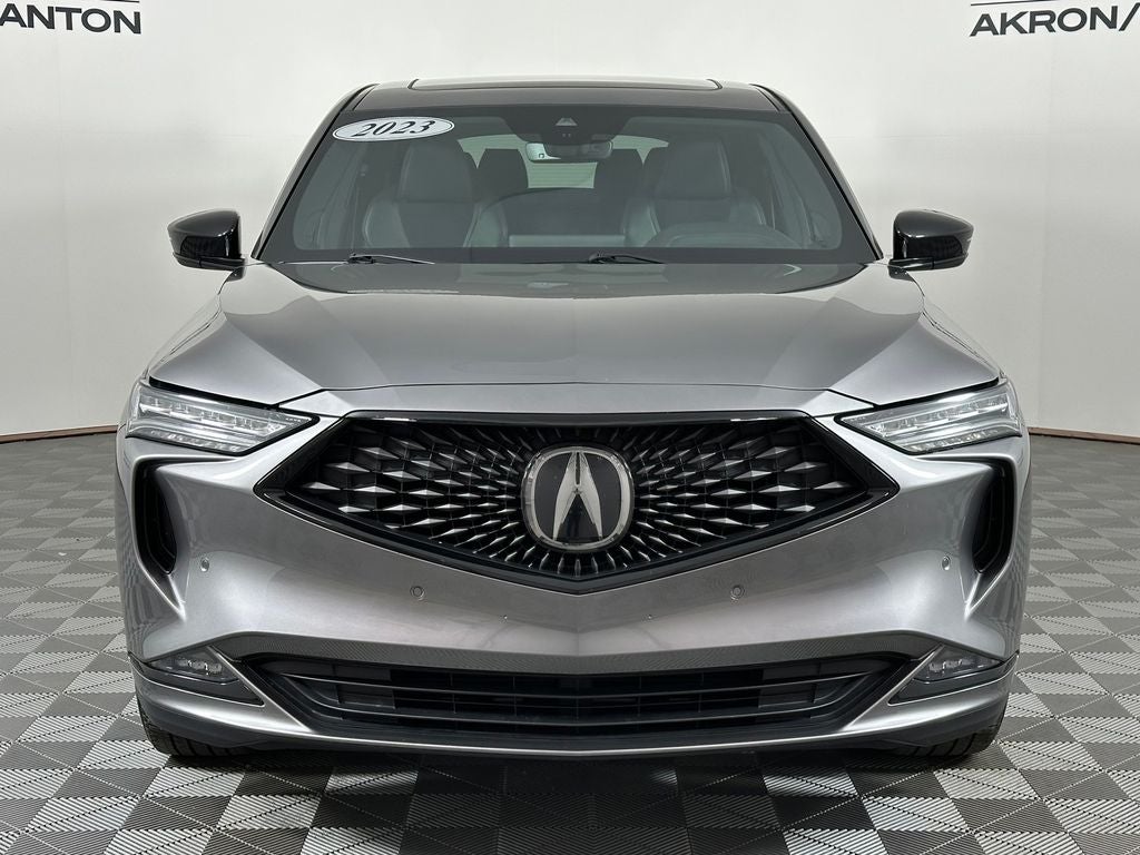 2023 Acura MDX A-Spec SH-AWD