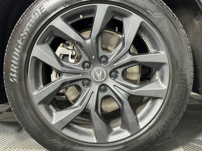 2023 Acura MDX A-Spec SH-AWD