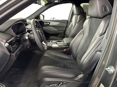 2023 Acura MDX A-Spec SH-AWD
