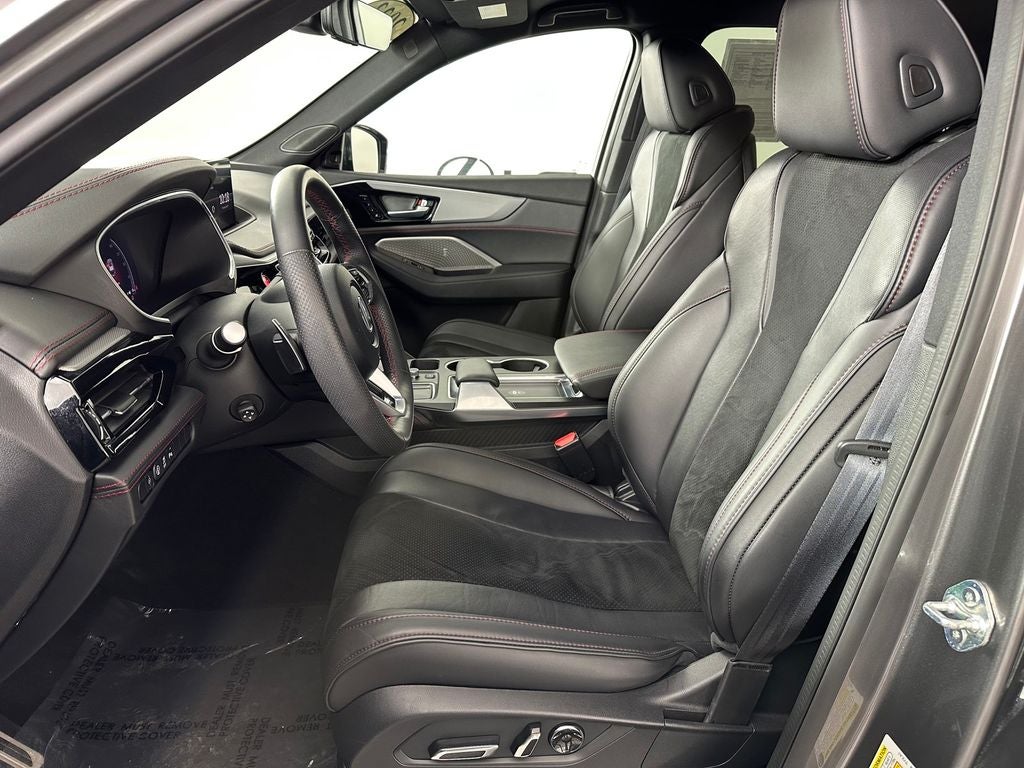 2023 Acura MDX A-Spec SH-AWD