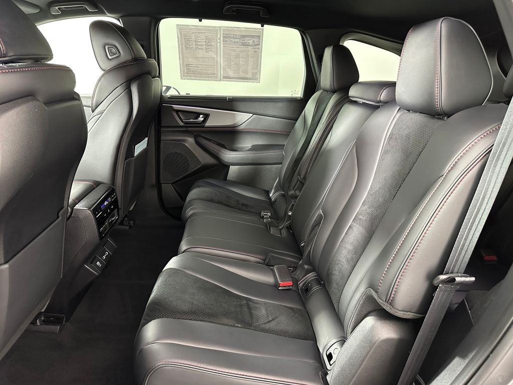 2023 Acura MDX A-Spec SH-AWD