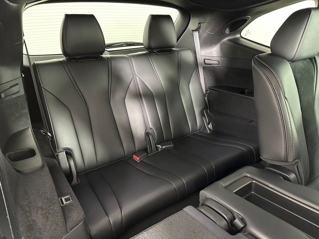 2023 Acura MDX A-Spec SH-AWD