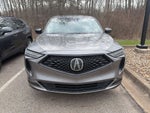 2023 Acura MDX A-Spec SH-AWD