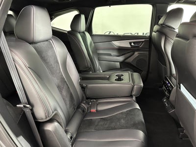 2023 Acura MDX A-Spec SH-AWD