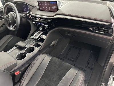 2023 Acura MDX A-Spec SH-AWD