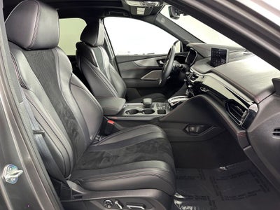 2023 Acura MDX A-Spec SH-AWD