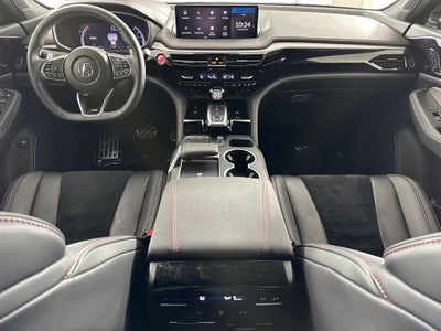 2023 Acura MDX A-Spec SH-AWD