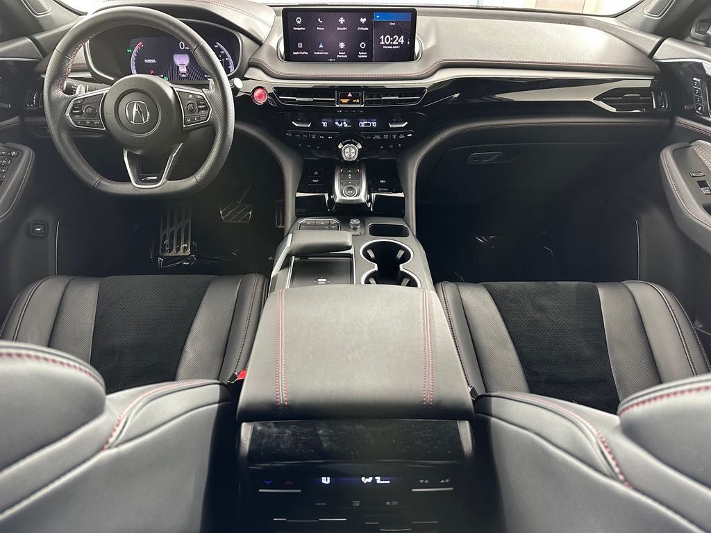 2023 Acura MDX A-Spec SH-AWD