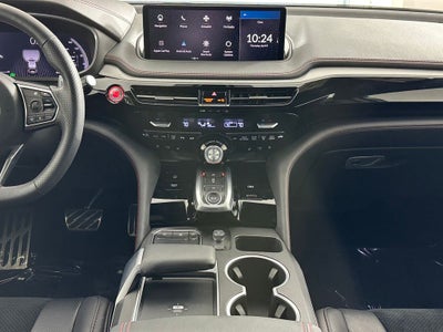 2023 Acura MDX A-Spec SH-AWD