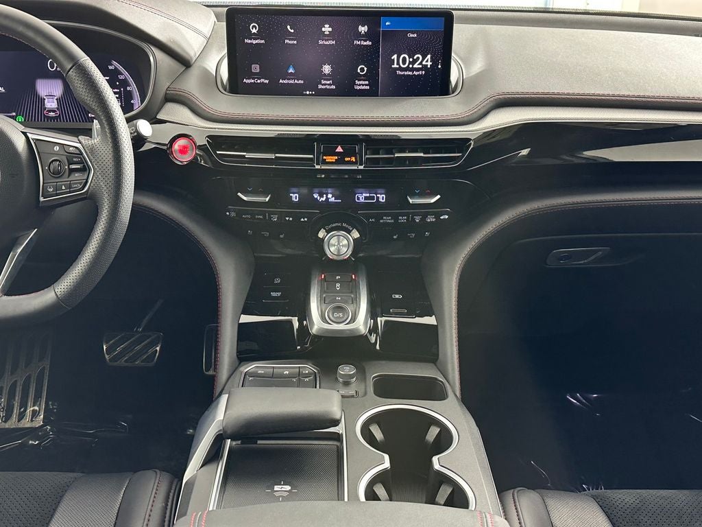 2023 Acura MDX A-Spec SH-AWD