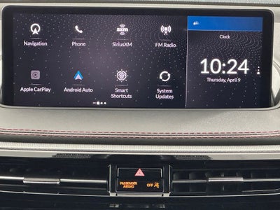 2023 Acura MDX A-Spec SH-AWD