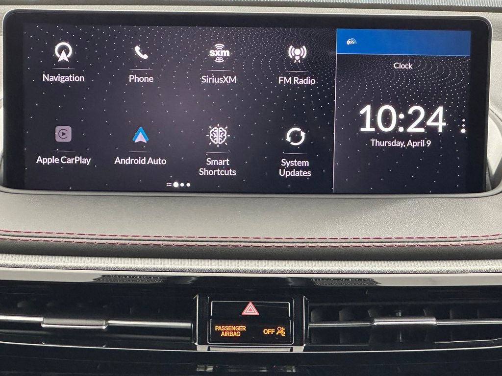 2023 Acura MDX A-Spec SH-AWD