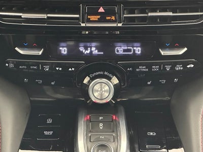 2023 Acura MDX A-Spec SH-AWD