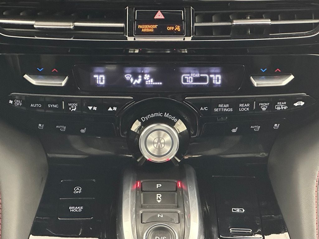 2023 Acura MDX A-Spec SH-AWD