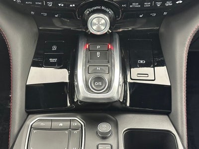 2023 Acura MDX A-Spec SH-AWD