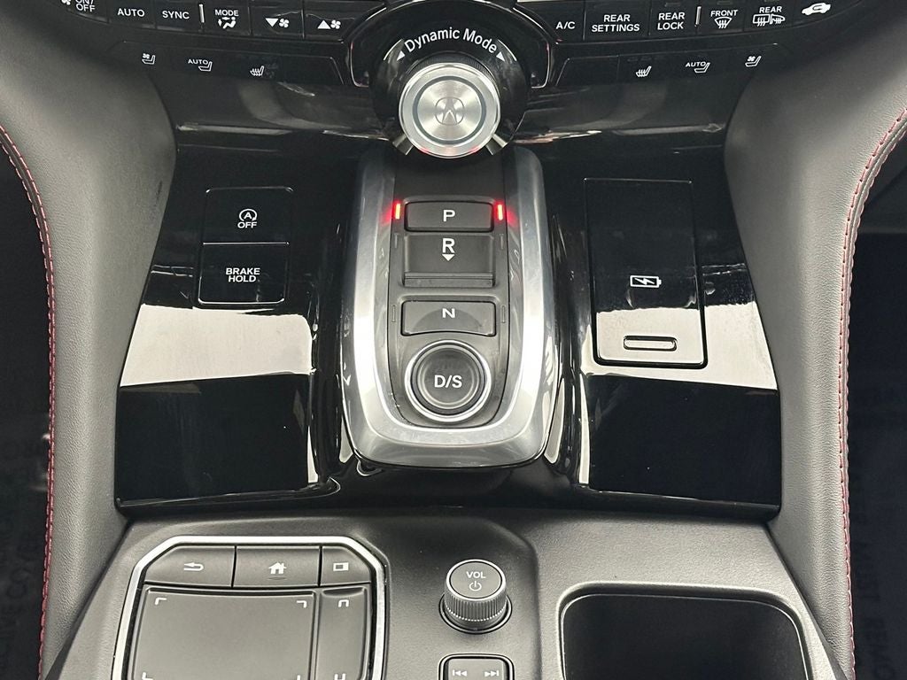 2023 Acura MDX A-Spec SH-AWD