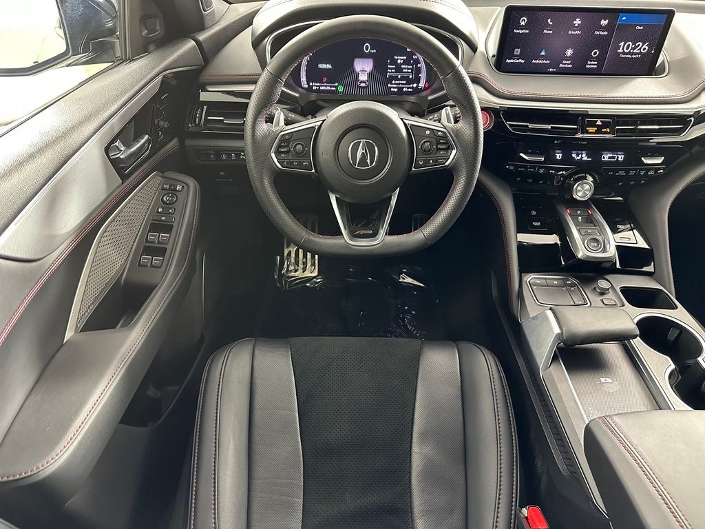 2023 Acura MDX A-Spec SH-AWD