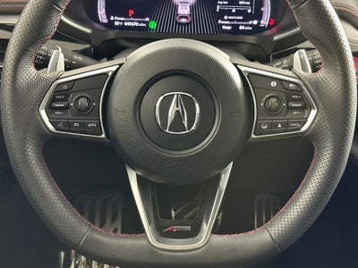 2023 Acura MDX A-Spec SH-AWD