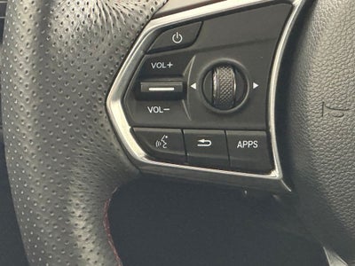 2023 Acura MDX A-Spec SH-AWD