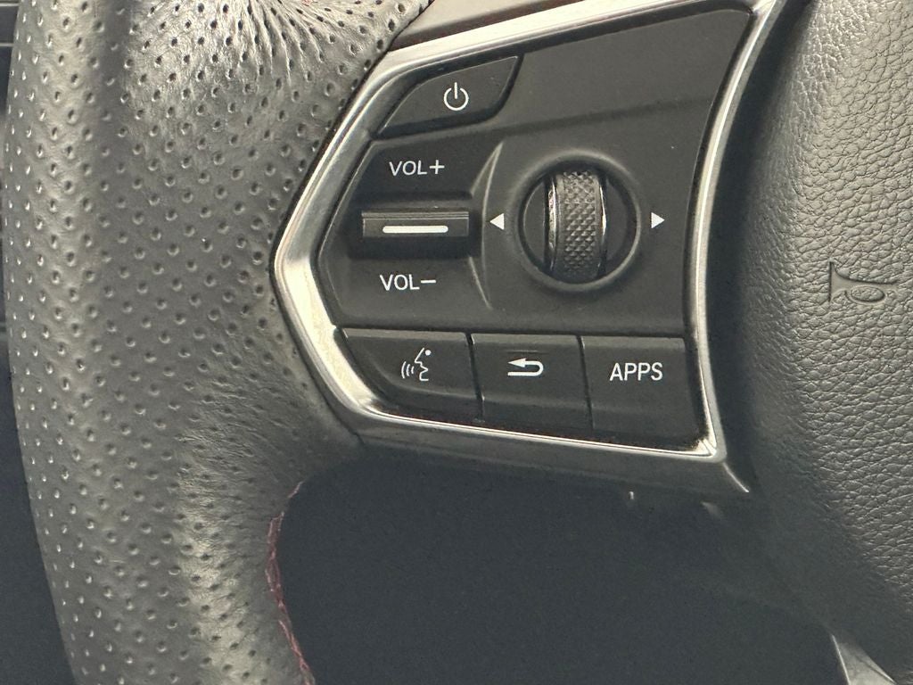 2023 Acura MDX A-Spec SH-AWD