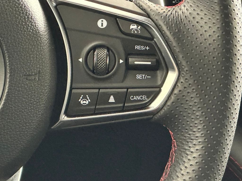 2023 Acura MDX A-Spec SH-AWD