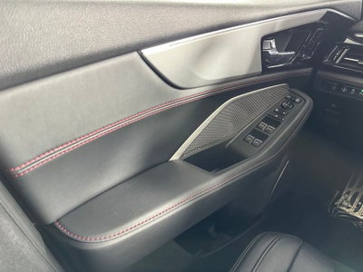 2023 Acura MDX A-Spec SH-AWD