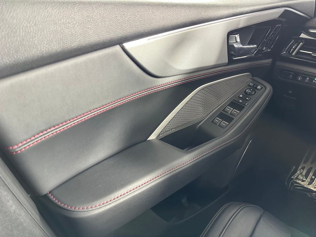 2023 Acura MDX A-Spec SH-AWD