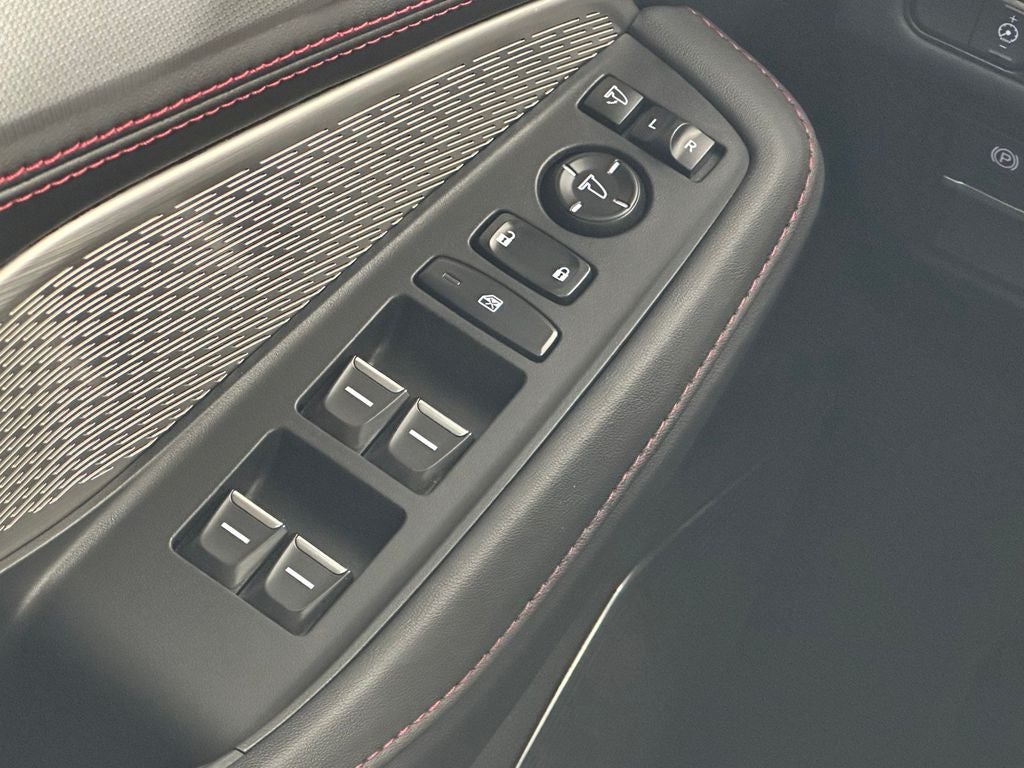 2023 Acura MDX A-Spec SH-AWD