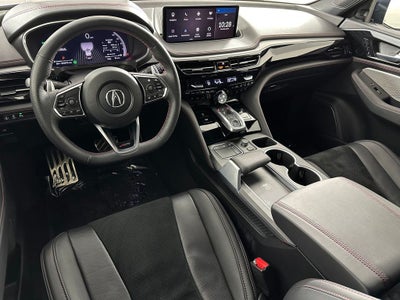 2023 Acura MDX A-Spec SH-AWD