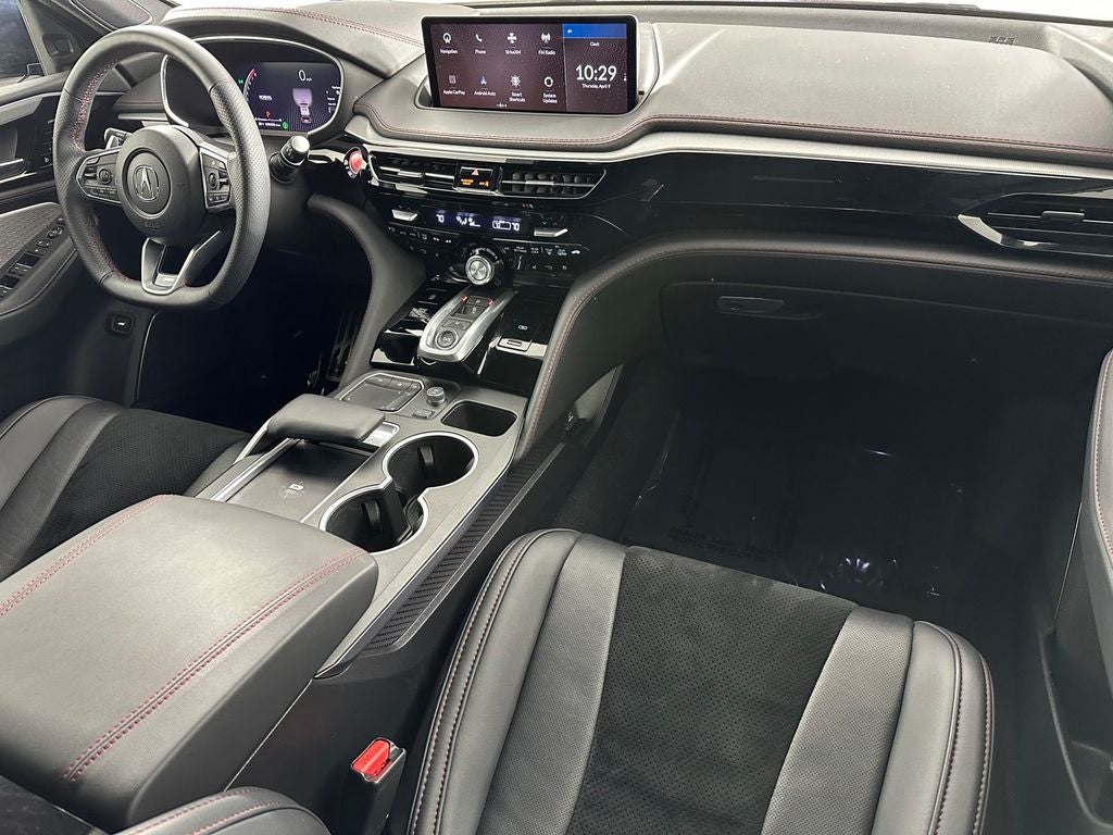 2023 Acura MDX A-Spec SH-AWD