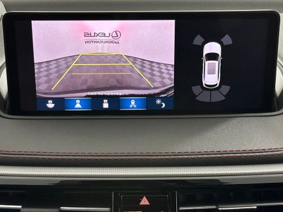 2023 Acura MDX A-Spec SH-AWD