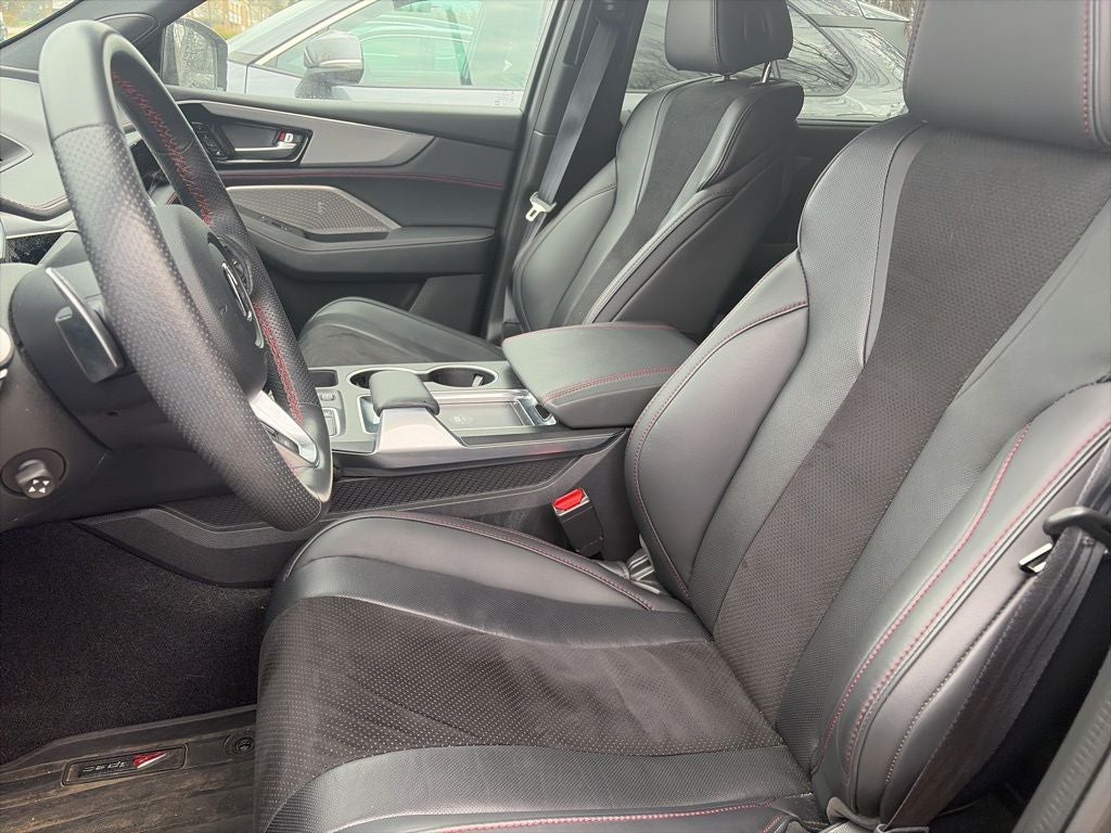 2023 Acura MDX A-Spec SH-AWD