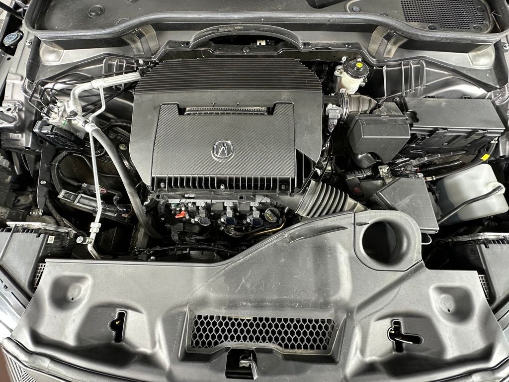 2023 Acura MDX A-Spec SH-AWD