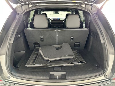2023 Acura MDX A-Spec SH-AWD