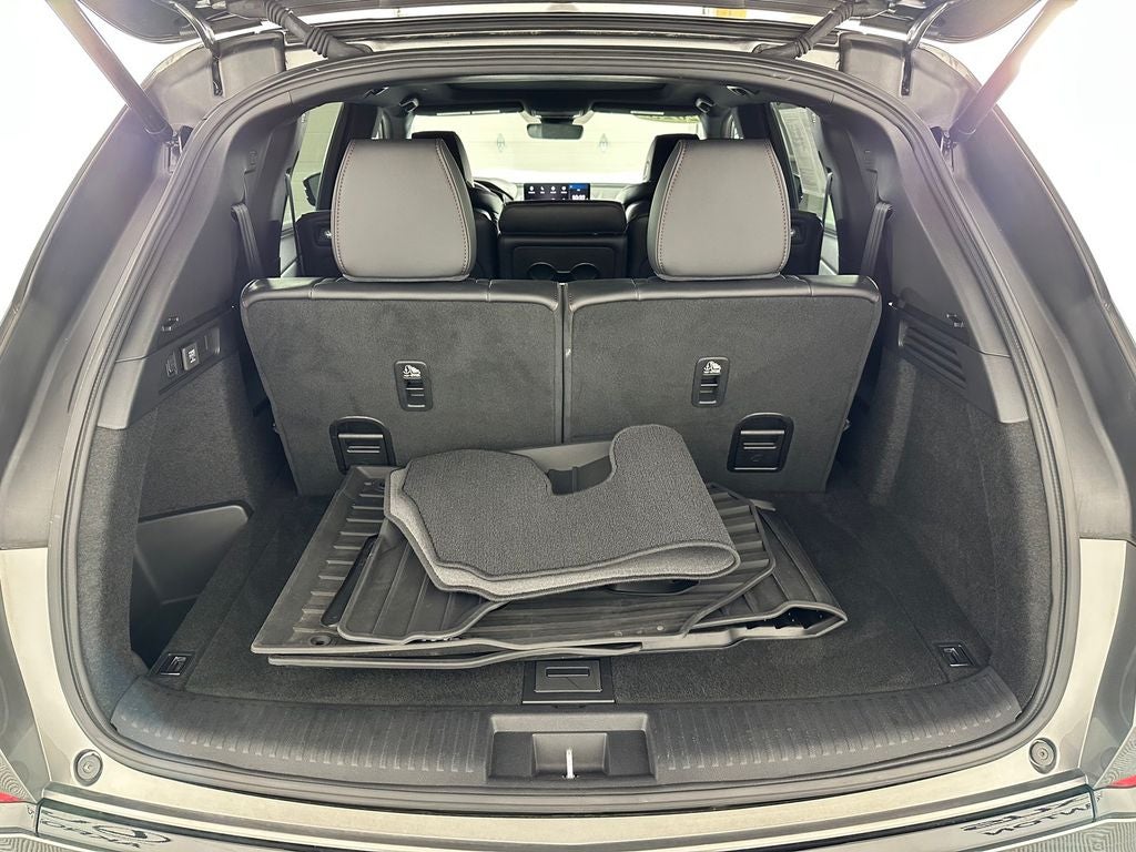 2023 Acura MDX A-Spec SH-AWD