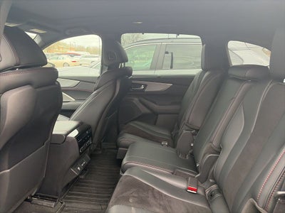2023 Acura MDX A-Spec SH-AWD