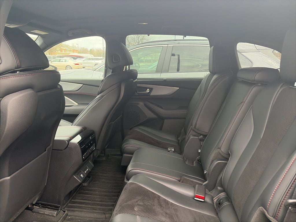 2023 Acura MDX A-Spec SH-AWD